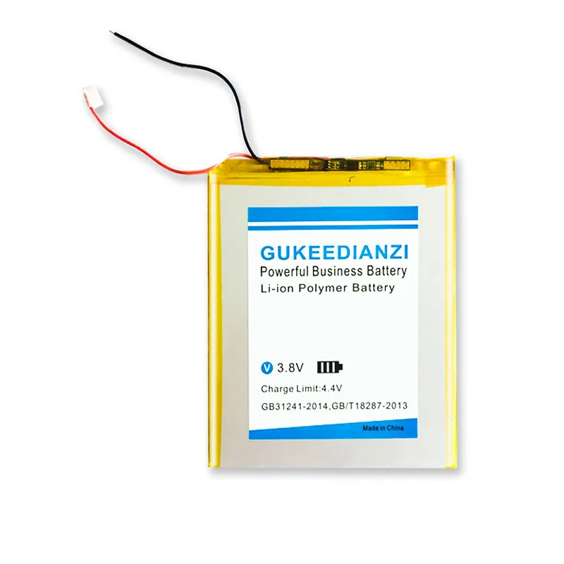 GUKEEDIANZI HB2899C0ECW(версия провода) планшет литий-ионная замена аккумулятор 6200 мАч для huawei M3 M3-BTV-W09 M3-BTV-DL09