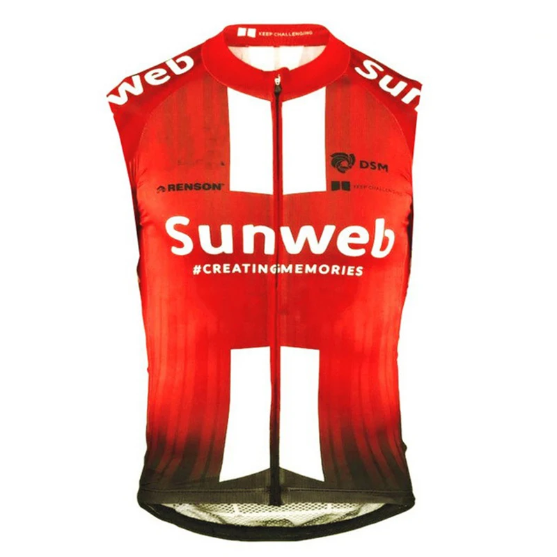 Italy Miti TEAM SUNWEB PRO jersey mujer cycling jersey camiseta ciclismo mens summer quick dry roupa bike Maillot wear