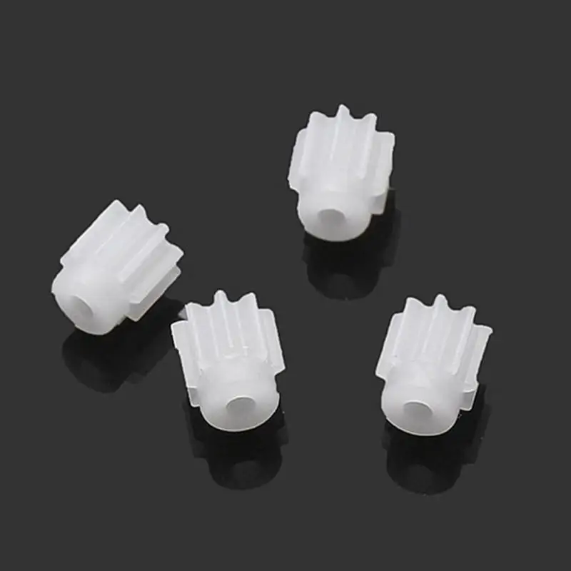 Оригинальный компонент моторной шестерни для Syma X5C X5SC X5HW X5SW | Игрушки и хобби