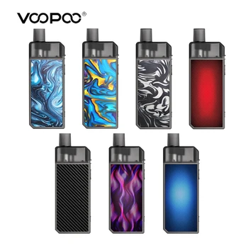 

New Arrival Original 40W VOOPOO NAVI Pod Kit With 1500mah Battery 3.8ml Pod PnP coil head Navi Mod E-cig Vape Pod Kit VS Vinci X