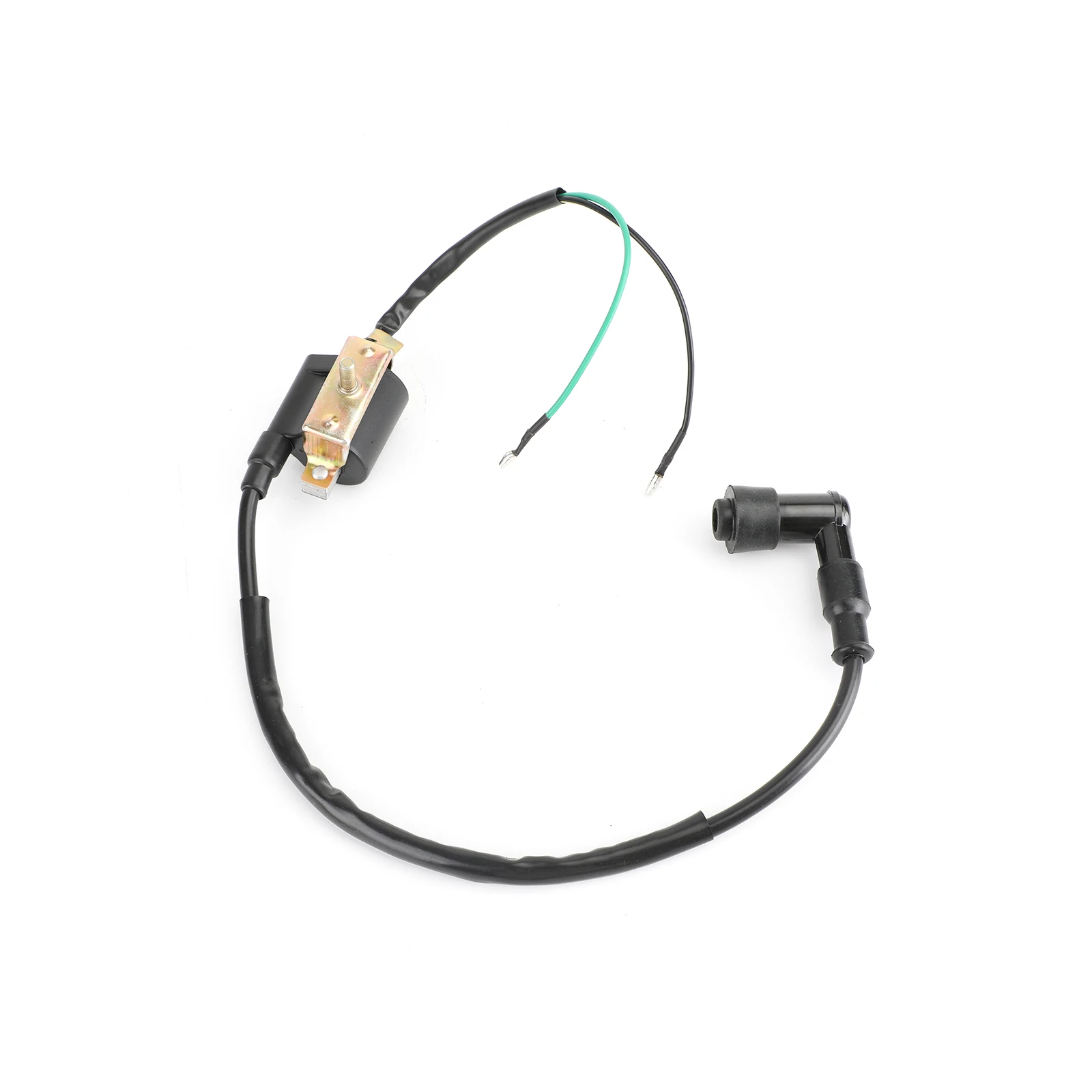 Areyourshop для 50cc 70cc 90cc 110cc 125cc ATV Quad PIT Dirt Bike Sunl Go kart катушка зажигания Замена мотоцикла