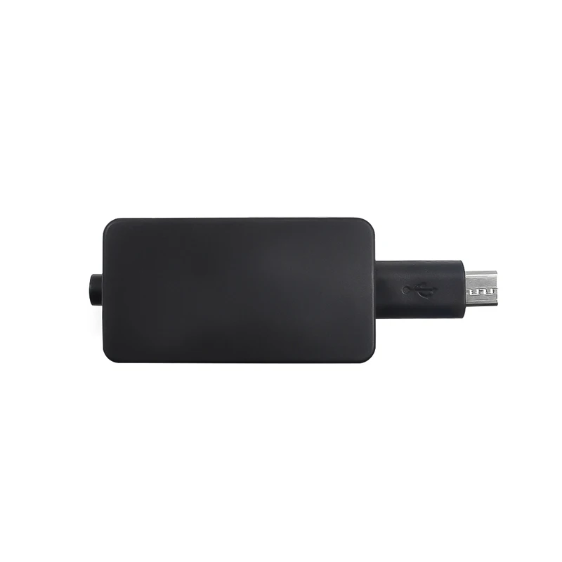 Bluetooth Adapter Творческий DIY программируемый светодиодный Пропеллер для DJI Mavic 2 Pro/Zoom Drone аксессуары малошумные складные винты Blade - Цвет: Bluetooth Adapter