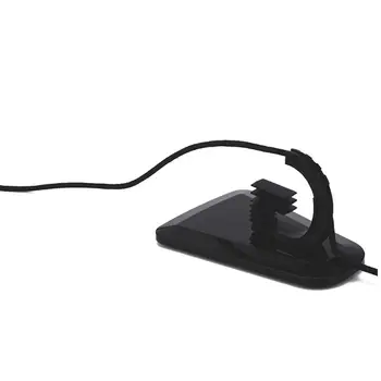 

2020 New Mouse Bungee Wire Holder Gaming Mouse Cord Clip Management Fixer Holder
