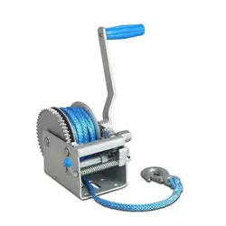 2000kg Manual winch