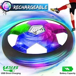 Ballon de Football en surface, jouet de développement, planeur, intérieur, planeur, suspendu à l'air 
