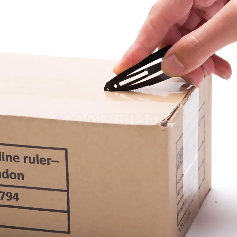 Женская шпилька для самообороны, многофункциональная отвертка, Овощечистка, пила, см, линейка, EDC, мини-инструмент для кемпинга, снаряжение для экстренного выживания