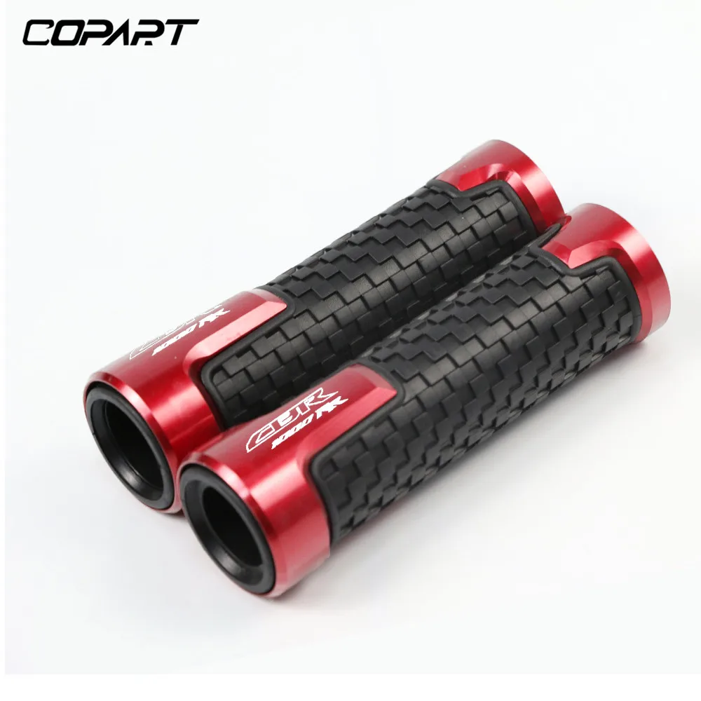 Наконечники для руля Honda CBR 1000RR CBR1000RR 7/8 RR CBR1000 FIREBLADE /SP 1000 дюйма 22 мм аксессуары