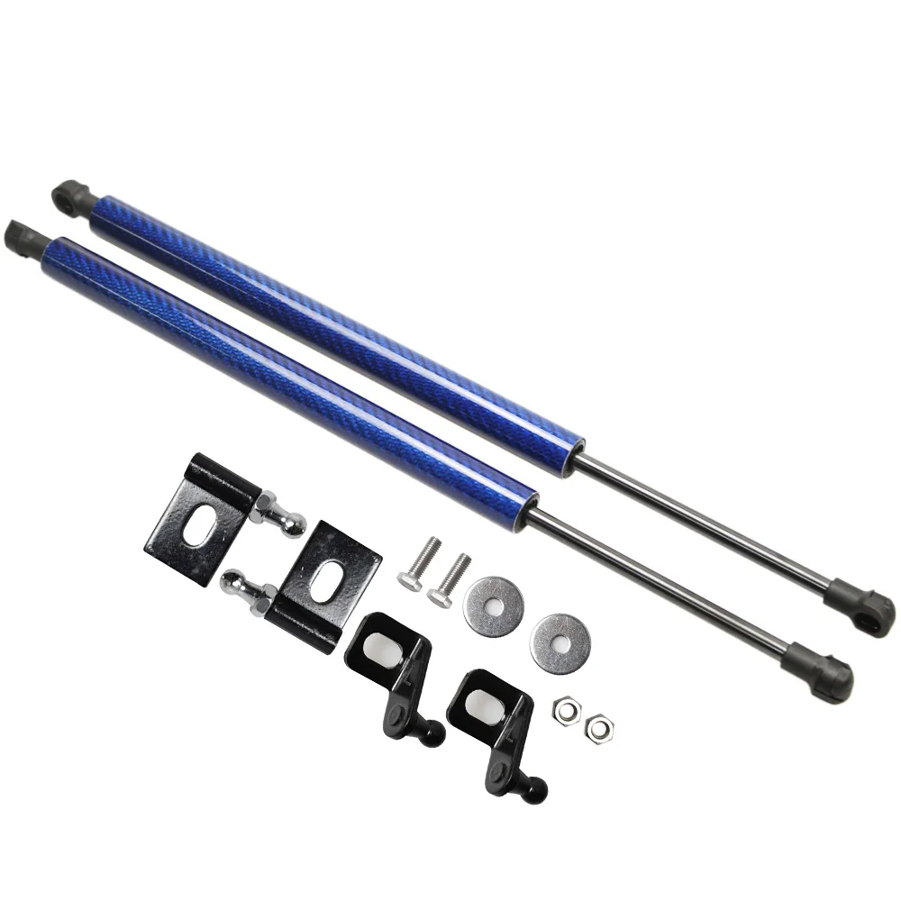 

Для Scion xB E150 2008-2015 для Toyota рукаus передняя крышка капота модифицированные газовые стойки подъемник из углеродного волокна Амортизатор
