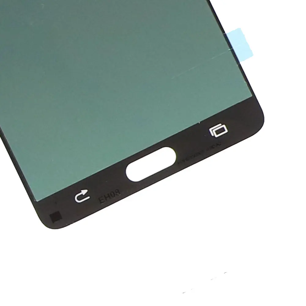 Супер AMOLED ЖК-дисплей для samsung Galaxy A7 A700H A700F A700S A700K ЖК-дисплей сенсорный экран дигитайзер Замена