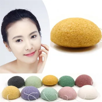 

Peach/Tuanzi/Xue Mei Niang Beauty Makeup Egg Makeup Powder Puff Gift Perfect Package Makeup Sponge Dry Moistened Super Soft