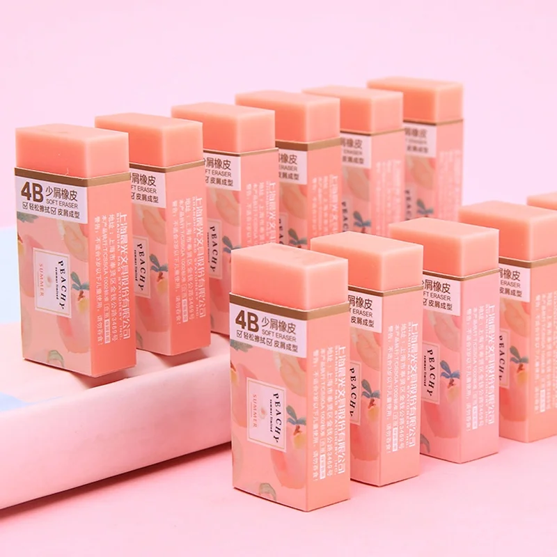 

Ластик Axp963C8 для учеников и студентов, 1 шт.