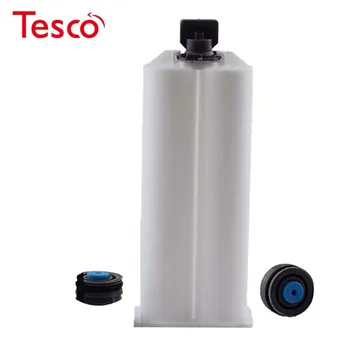 

AB Epoxy Gun Cartridge 50ml Syringe or Cones 1:1 Wholesale Agreement Price