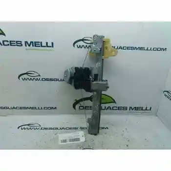 

827010501R WINDOW LIFTER REAR LEFT RENAULT CLIO IV