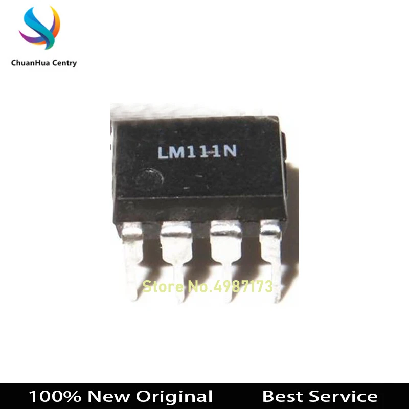 LM111N DIP8 LM111N Большая скидка для большего количества