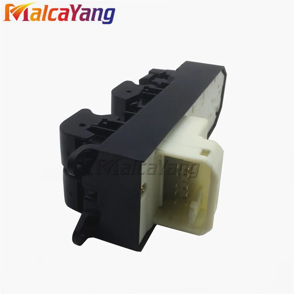 Выключатель управления для Toyota Corolla Auris Yaris 84820 12500|window master switch|switch for toyotamaster switch |