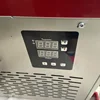 Frozen Drink Slush Machine 2 x12L Smoothie Slushy Maker 2 Cylinder Snow Melting Tank Ice-Cool Juice Dispense Commercial 5