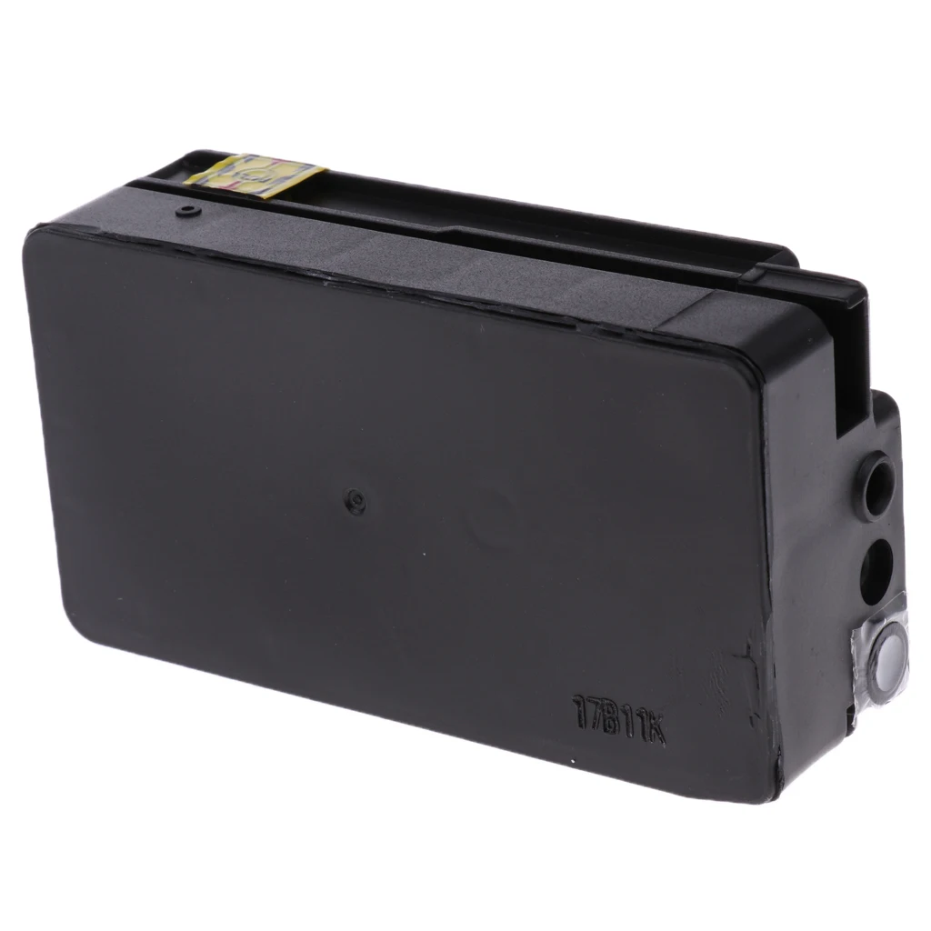 711XL Ink Cartridge Replacement for  Designjet T520 24-in/ 36-in ePrinter/ T520 914 mm ePrinter