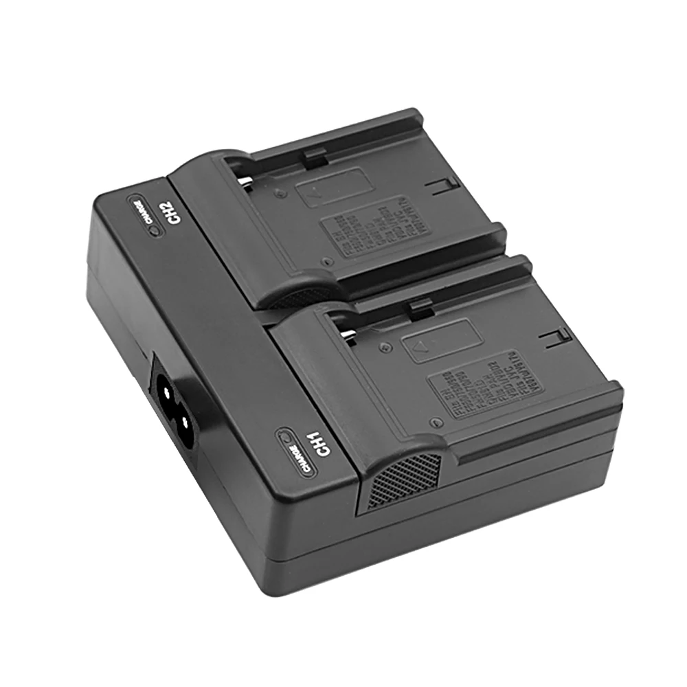 YILIZOMANA 4400 мА/ч, NP-F770 NP-F750 NP F770 np f750 NPF770 750 Камера батарейки для Sony NP-F550 NP-F770 NP-F750 F960 F970