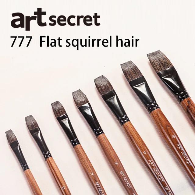 Share more than 163 squirrel hair paint brush dedaotaonec
