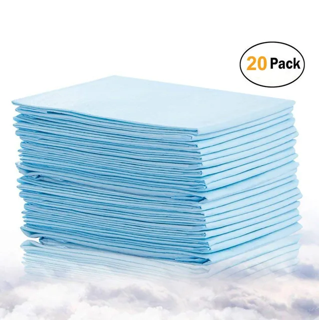 baby disposable changing pad