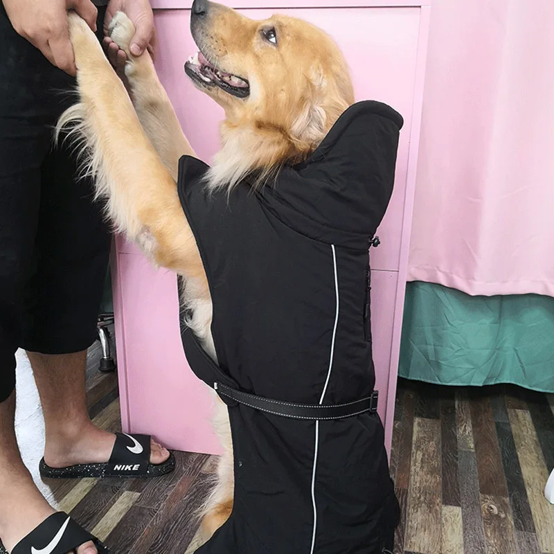 Зимние домашние комплекты одежды для собак Толстовка Костюмы теплые Pet Одежда с принтом в виде собак для Мопсов, французских бульдогов Костюмы для домашних животных Ropa Perro