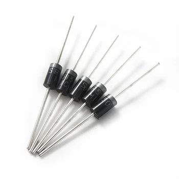 

10pcs/lot SR5150 SB5150 MBR5150 Schottky diode 5A 150V In Stock