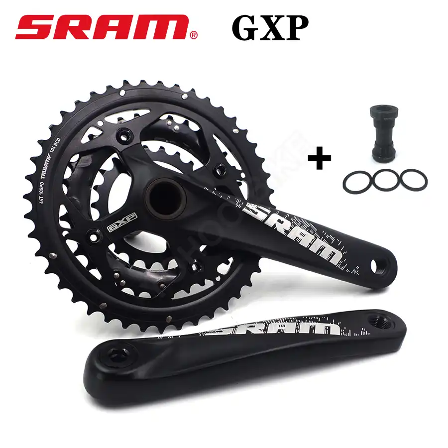 sram s1000 crankset