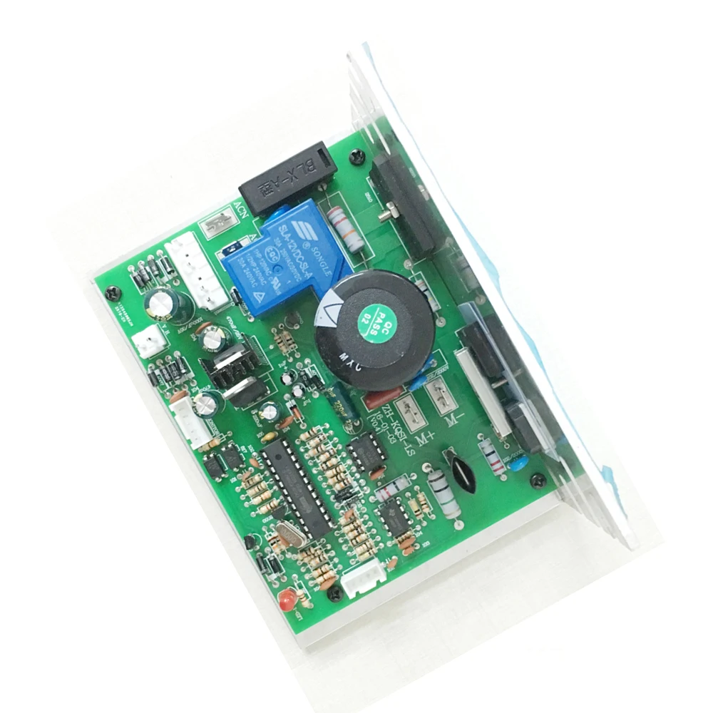 treadmill driver board ZH-KQSI-LS general treadmill control board power supply board