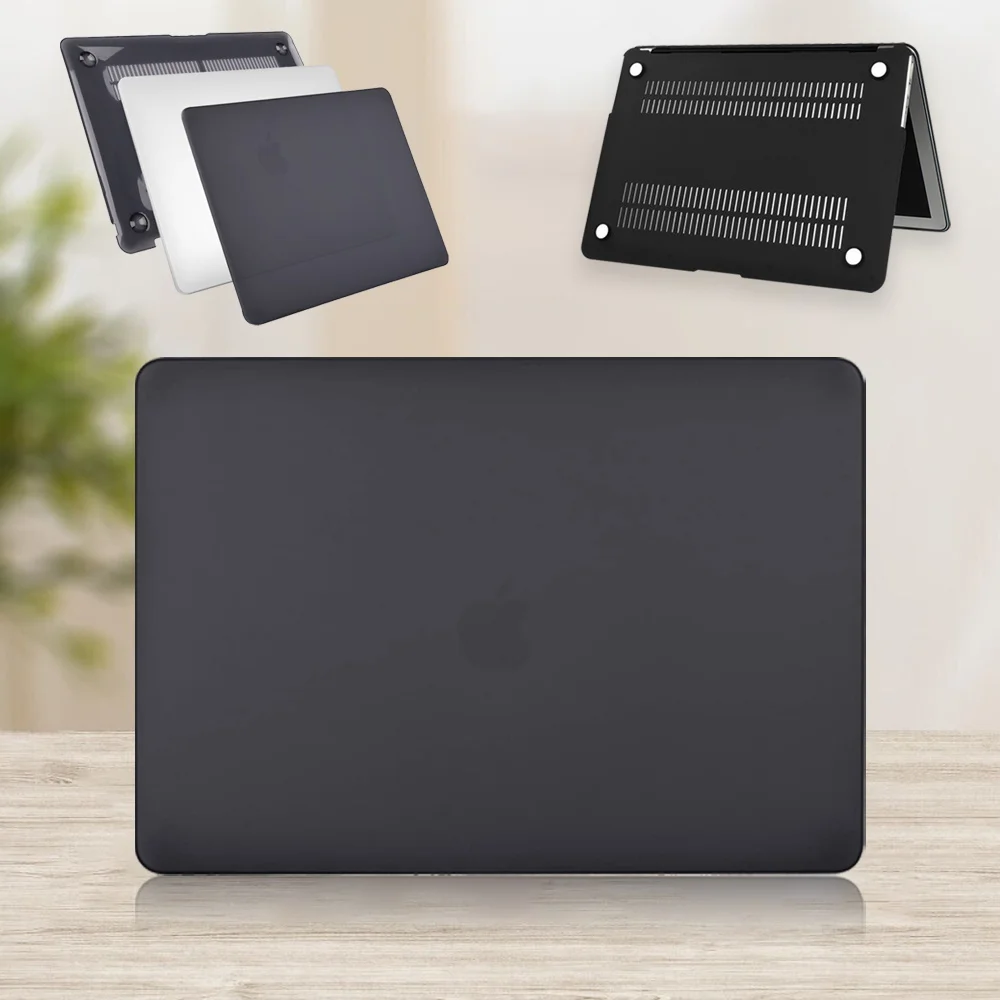Hard Shell Laptop Case for Apple MacBook Pro 13 A2338 M1 2020 A2251 A2289 A2159&Pro Retina 13 15/Pro 16 A2141 Printed Hard Shell