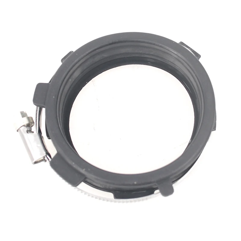 Baificar Genuine Air Filter Outlet Pipe Liner Throttle Seal Ring 22953190 For Buick regal Lacross Chevrolet Malibu o ring seal set rubber seal ring