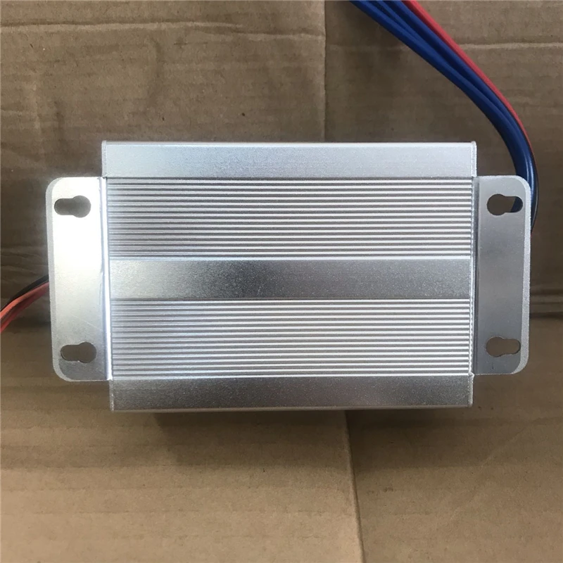 Контроллер драйвера 12V~ 36V 200W 500W для бесщеточного двигателя постоянного тока с передним и обратным оснастками