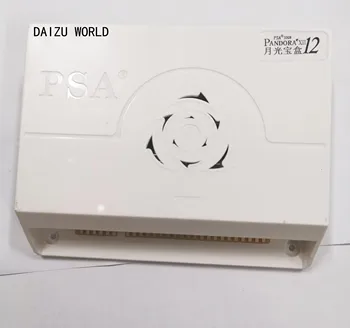 

Free shipping 3188 in 1 Jamma Multi Pandora12 Board case Arcade Version ,DIY Pandora Arcade cabinet video game, HDMI VGA