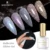 BORN PRETTY Reflective Glitter Gel Nail Polish Auroras Nail Art Holographics Effect Soak Off UV Gel for Nails Design 6 мл