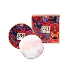 Новинка, скрывает поры, ровный цвет кожи, матовая пудра Maquiagem, 4 цвета, рассыпчатая пудра, стойкая пудра для контроля жирности