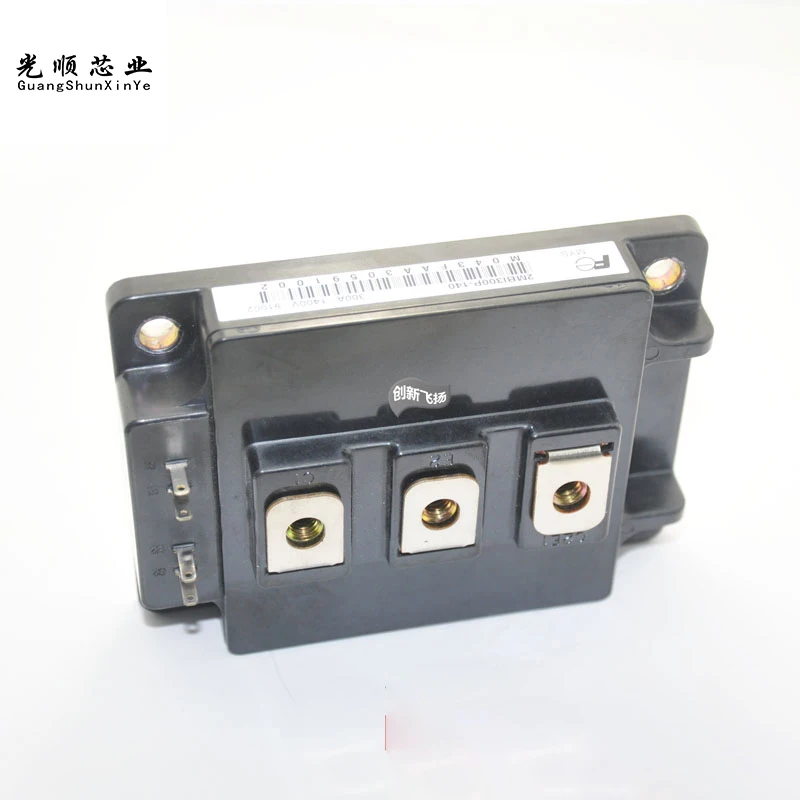 2MBI300P-140 с изолированным затвором(IGBT) 300A-1400V