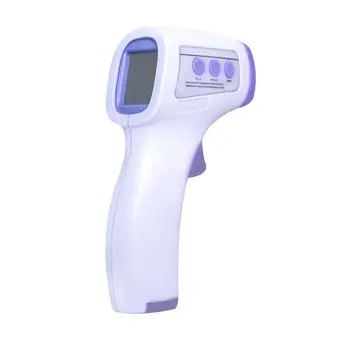

Non-Contact Infrared Thermometer High Precision Thermometer Industrial Temperature Meter Durable and Portable