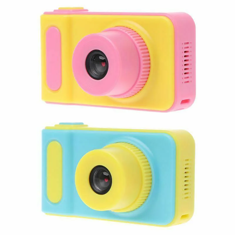Kids' 2'' Screen 1080P Digital Camera - Image 2