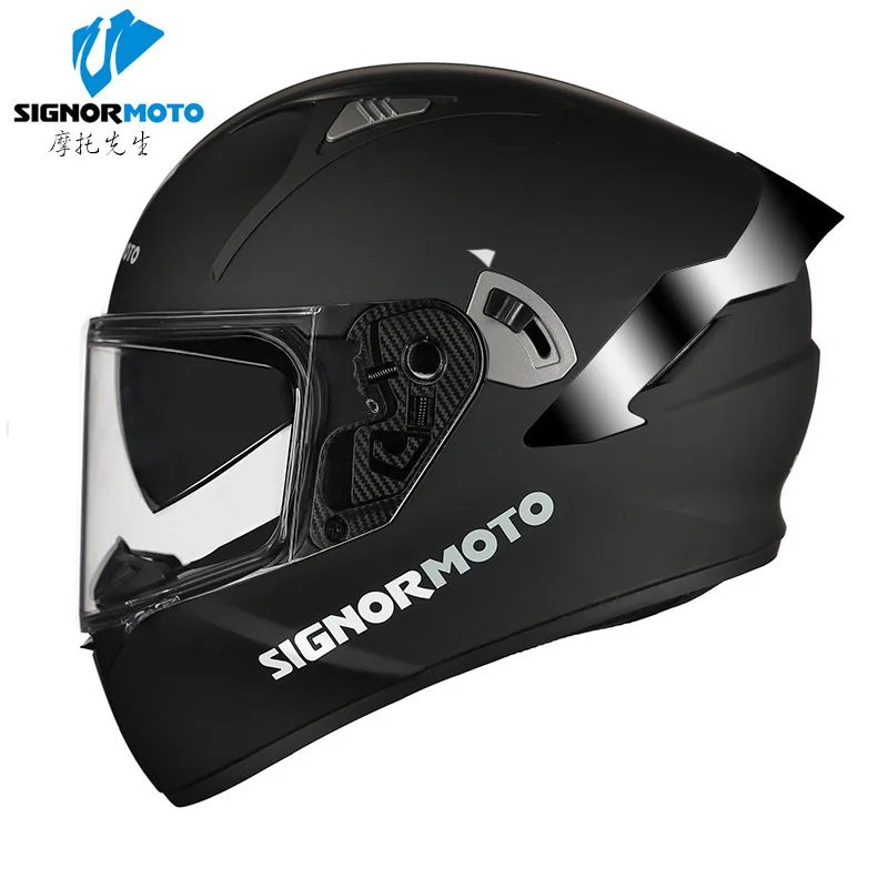 12 Полнолицевой мотоциклетный шлем с человеком-пауком DOT Casco Moto Racing внедорожный Кроссовый мотоциклетный шлем Casco винтажный шлем для мотокросса - Цвет: 12