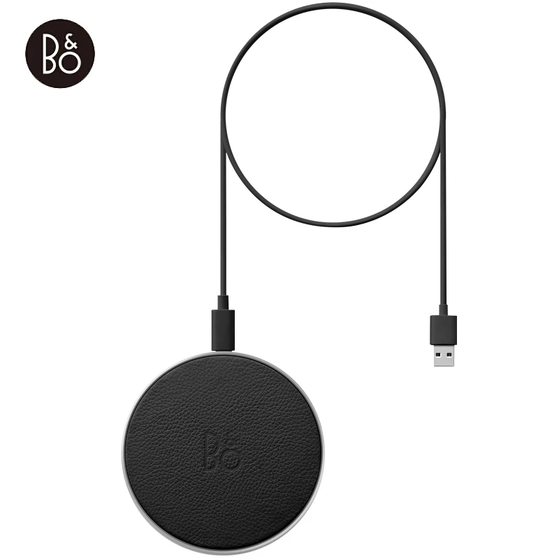 B&ampO E8 Quick Qi Wireless Charging for Samsung S8 S9 S10 S20 Fast Charger iPhone 12 11 X Xs XR Max Chargers | Электроника