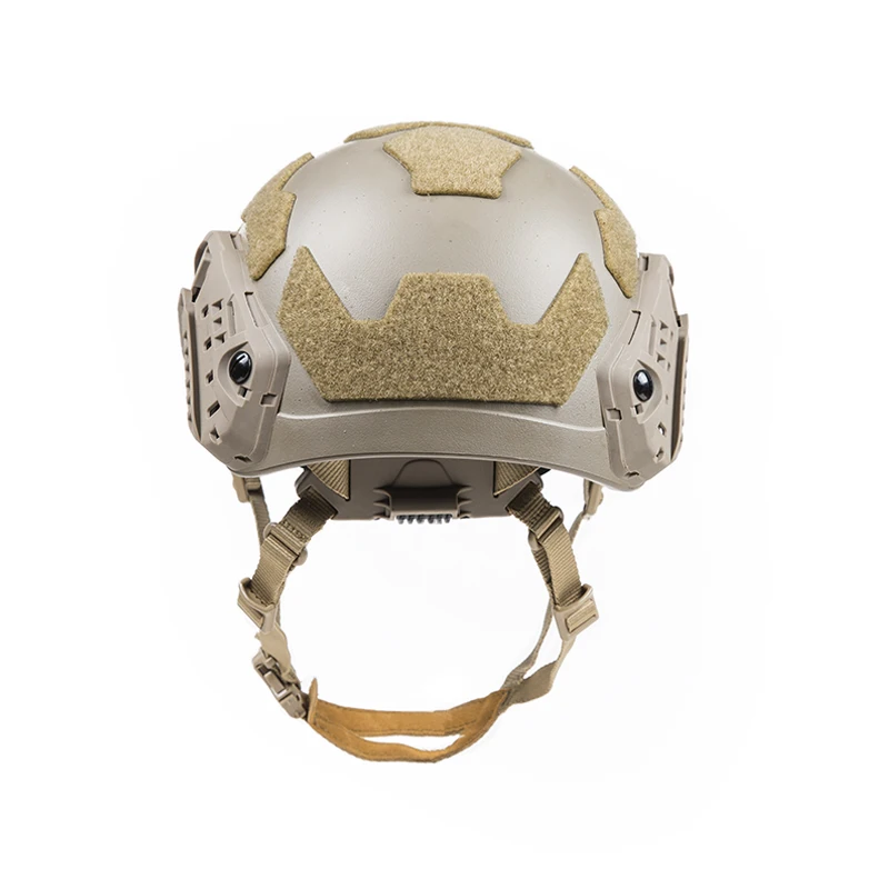 Лучшие специальные военные спортивные шлемы супер шлем с высокой огранкой Мультикам для охоты Мотоцикл Защита и тактический шлем