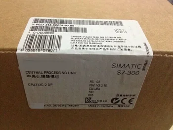 

New and Orginal 6ES7 313-6CG04-0AB0 6ES7313-6CG04-0AB0 PLC