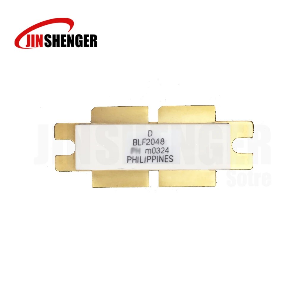 

BLF2048 SMD RF tube High Frequency tube Power amplification module