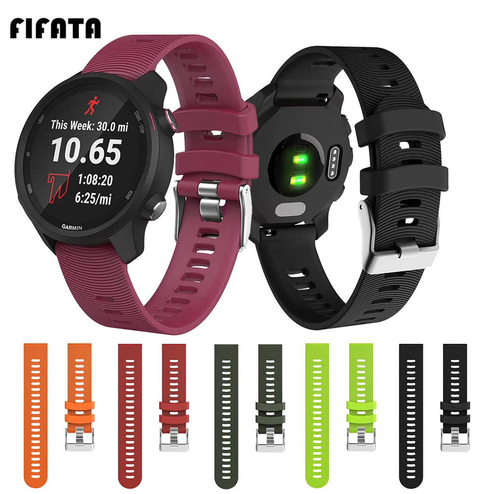 garmin 645 bracelet