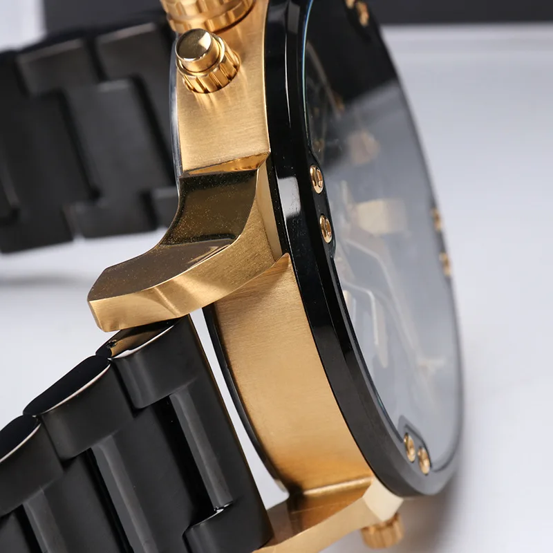 Durable Stainless Steel Band