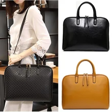 14, 15,6, 17 дюймов, портфель для ноутбука, сумка, кожаный портфель, Офисные Сумки, бизнес сумки для компьютера, дорожная сумка-мессенджер для женщин