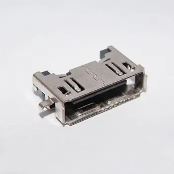 

Original For PSV 1000 USB Data Power Charge Port Socket Charging Connector for Playstation PS Vita PCH-1000 1001