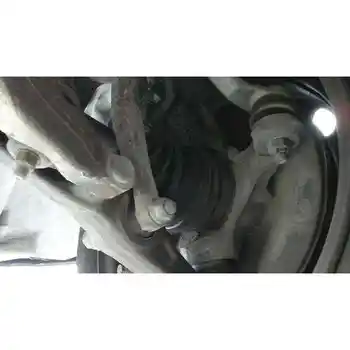 

STEERING KNUCKLE FRONT RIGHT HONDA CIVIC SALOON. 5 (MA/MB)