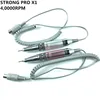 STRONG 210 PRO X1 Handpiece 105L 40000 RPM Dental BTLAAOVE Micromotor Polishing electric nail drill manicure machine 5