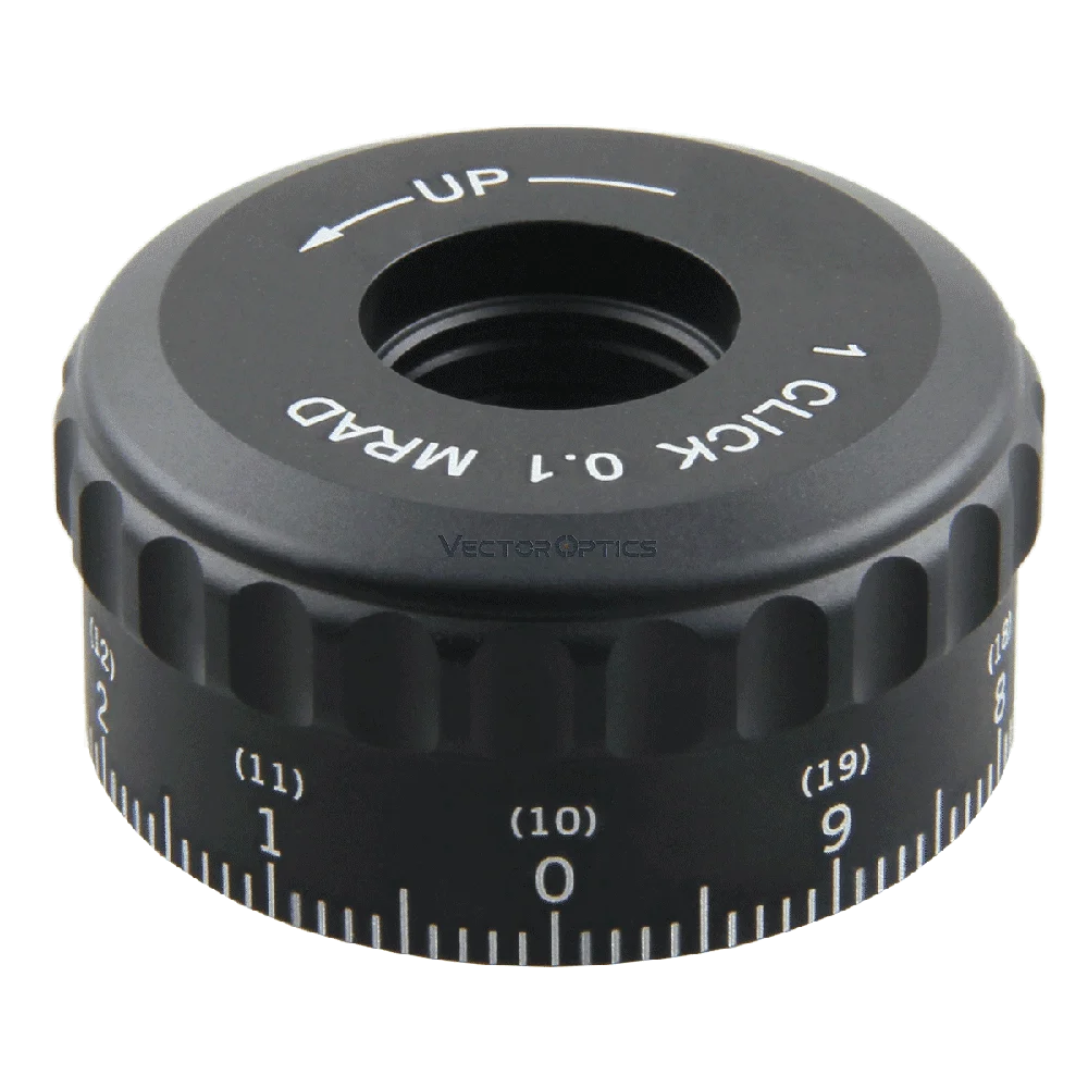 34mm Continental Elevation Adjust Acom 1