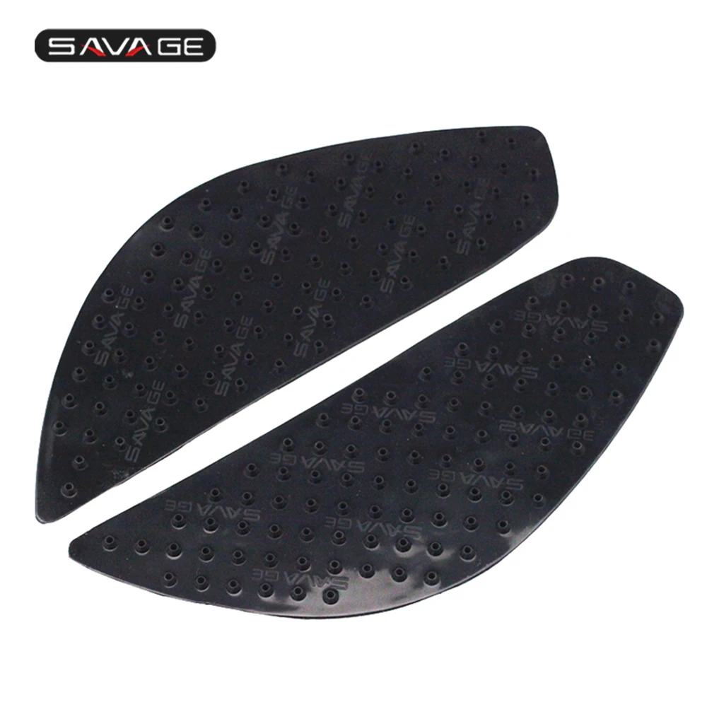 Противоскользящие наколенники для танка YAMAHA MT-09 FZ-09 850 2014-2020 2019 аксессуары